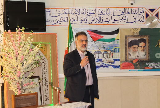 تفکر بسیجی در رسیدن به امنیت غذایی و اهداف بخش کشاورزی، راهگشا خواهد بود