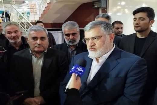 افزایش بهره‌وری و مدیریت مصرف آب در بخش کشاورزی در اولویت است