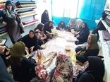 صندوق اعتبارات خرد زنان روستایی و عشایری در دشتی ایجاد شد