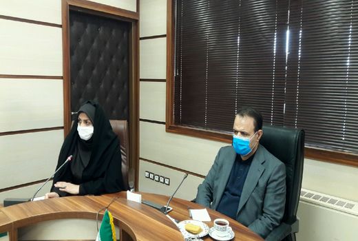 مرغداران، مرغ مورد نیاز استان را تامین کنند