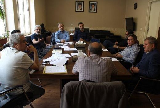 مصوبه شورایعالی اکران درباره نمایش مسابقات جام جهانی فوتبال