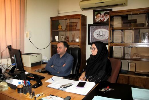 تجاری سازی واکسن آئروموناس هیدروفیلا در ماهی کپور معمولی