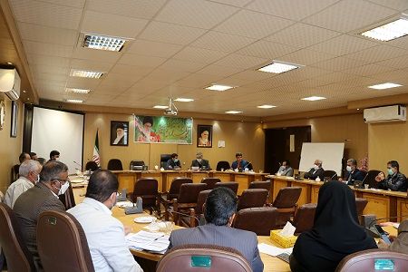 بیش از۷۵ درصد نیاز بذری استان  از مزارع داخل استان تامین می شود