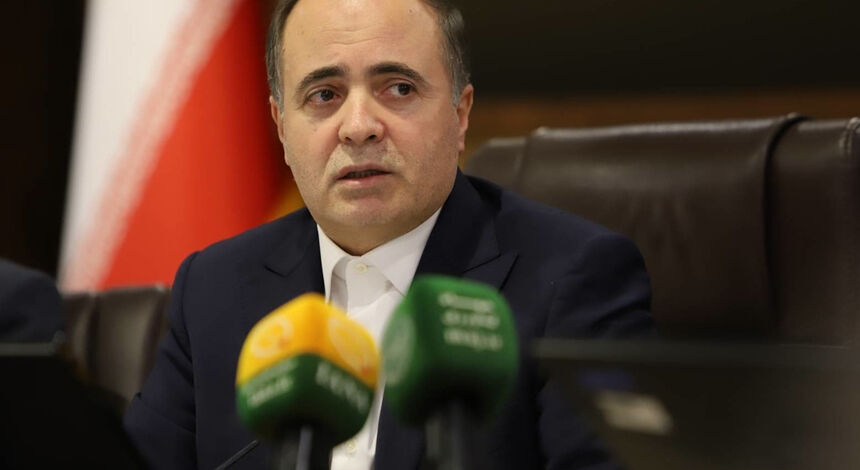 مطالبات ارزی واردکنندگان باید سریع‌تر تعیین تکلیف شود