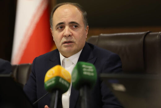 مطالبات ارزی واردکنندگان باید سریع‌تر تعیین تکلیف شود