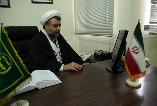 برگزاری جلسه مجمع تشکل های جهادی