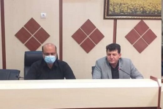 ۱۰۰میلیارد تومان اعتبار سرمایه در گردش به زنبورداران ایلام اختصاص یافت