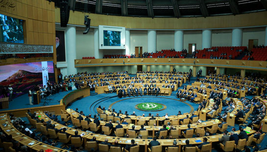  آیین آغاز سال جدید زراعی 