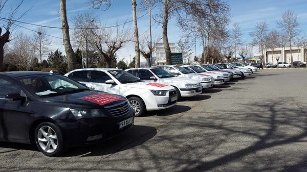 برگزاری مانور سراسری تشدید نظارت و بازرسی بر بازار کالاهای اساسی و تنظیم بازار محصولات کشاورزی ایام نوروز و ماه مبارک رمضان در آذربایجان غربی