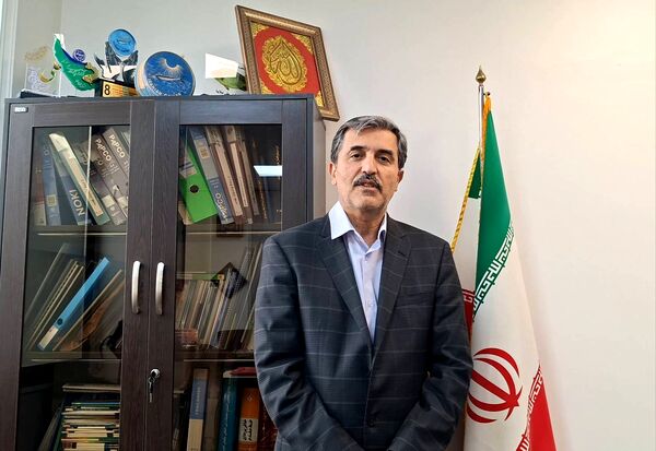 روایت جهاد در خط مقدم تولید