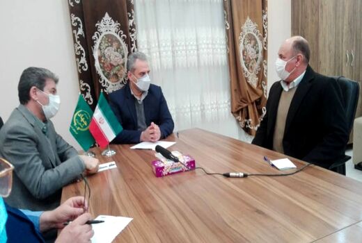 طرح ملی احیای مرغ نژاد آرین با جدیت پیگیری شود