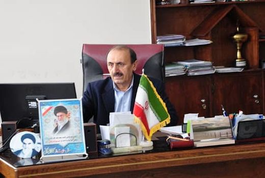 بارش تگرگ به حدود ۱۰ هکتار از مزارع کلزای مهاباد خسارت وارد کرد