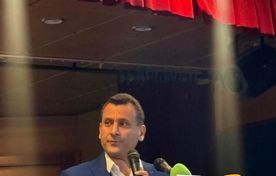 کشاورزی ارگانیک یک ضرورت زیست‌محیطی است