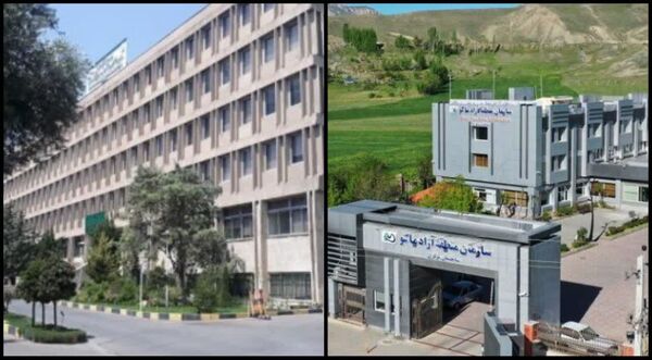 آماده تعریف پروژه‌های مشترک تحقیقاتی با سازمان تات هستیم