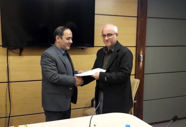 وظیفه مرکز حراست، حساس و شبانه روزی است