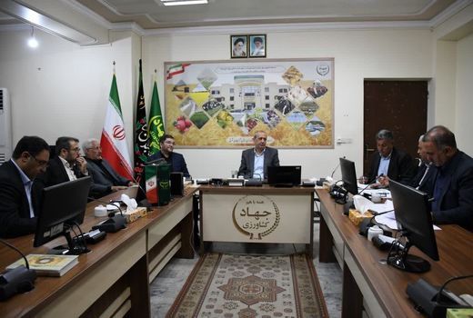 آغاز خرید توافقی سیب زمینی در آذربایجان شرقی