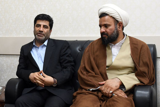 موفقیت نیکبخت در ساماندهی تشکل‌ها