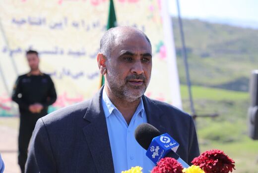 هدف‌گذاری وزارت جهاد کشاورزی برای صادرات گندم
