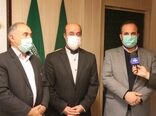 اجرای طرح مشترک جهش تولید در دیمزارهای استان در سطح 290 هزار هکتار با مشارکت سازمان جهاد کشاورزی استان اردبیل
