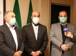 اجرای طرح مشترک جهش تولید در دیمزارهای استان در سطح 290 هزار هکتار با مشارکت سازمان جهاد کشاورزی استان اردبیل