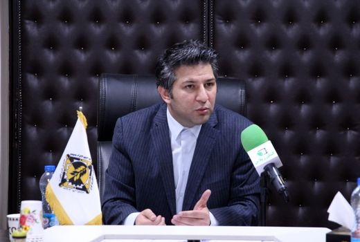 حذف واسطه‌های غیرضروری از اهداف وزارت جهاد کشاورزی است