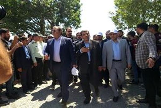 برگزاری جشنواره‌‌های عشایری فرصتی برای معرفی آداب و رسوم به جامعه خود و سایر کشورها