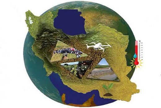 همایش ملی تغییر اقلیم، مدیریت پایدار کشاورزی و منابع طبیعی برگزار می‌شود