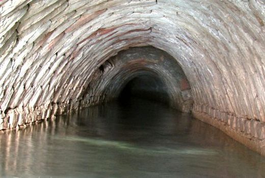 هشت قنات استان فارس ثبت ملی شدند