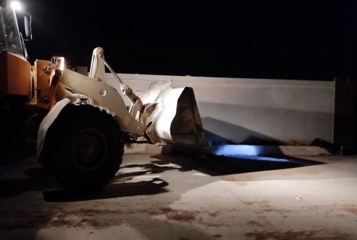 قلع و قمع ساخت وسازهای غیر مجاز در دزفول