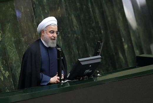 هدف سوال از روحانی  ایجاد اتحاد است