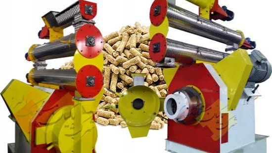 نوسازی ماشین‌آلات کلید تحول صنعت خوراک دام و طیور است