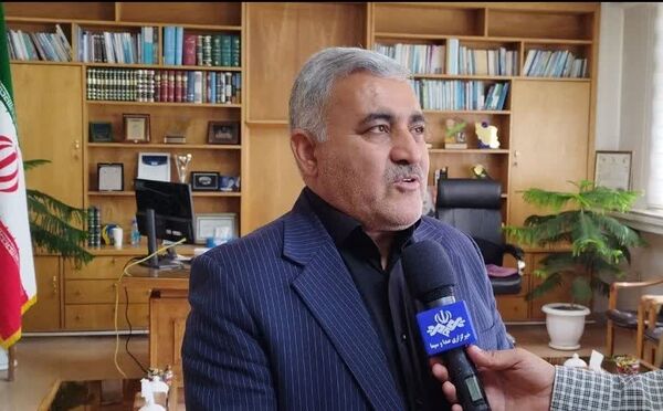 صادرات ماهانه 100 هزار راس دام سبک از آذربایجان غربی به سایر استان‌ها 