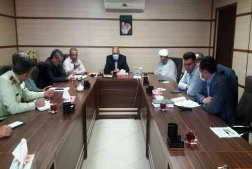 اقدامات پیشگیرانه حفاظتی و همکاری مردم با کاهش آتش سوزی در عرصه های منابع طبیعی همراه بوده است