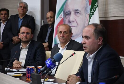  کشاورز محوری خط‌مشی اصلی دولت چهاردهم است