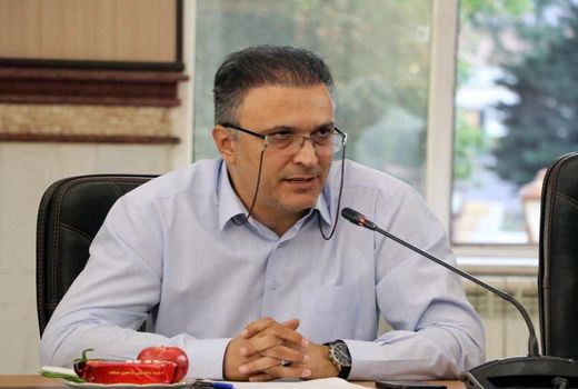 توزیع بیش از ۴۰ هزار تن کود شیمیایی پاییزه در استان قزوین 