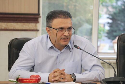 توزیع بیش از ۴۰ هزار تن کود شیمیایی پاییزه در استان قزوین 