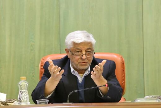 سیلاب 750میلیارد تومان به بخش کشاورزی استان سیستان و بلوچستان خسارت زد
