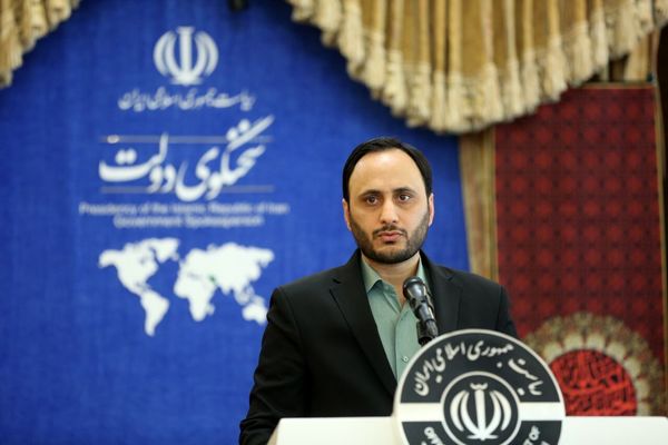 لایحه جامع آبخیزداری تحویل دولت شد
