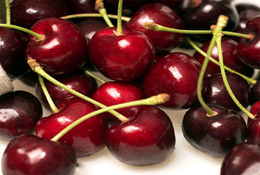 حدود ۲۰ هزار تن میوه هسته‌دار در  مراغه برداشت می‌شود