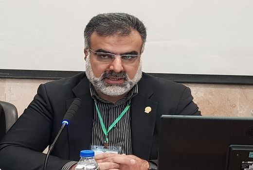 جهاد کشاورزی فارس کاندید دریافت تقدیر نامه چهار ستاره تعالی 