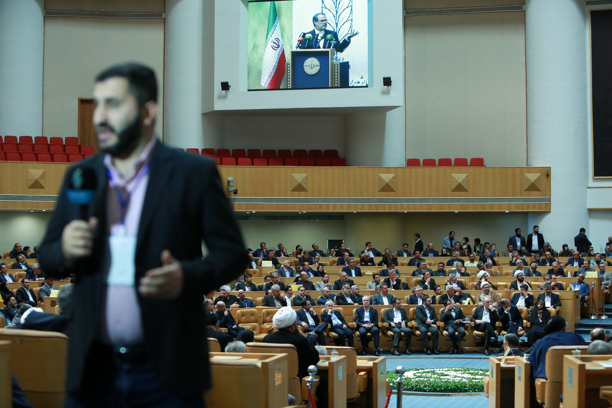  آیین آغاز سال جدید زراعی 