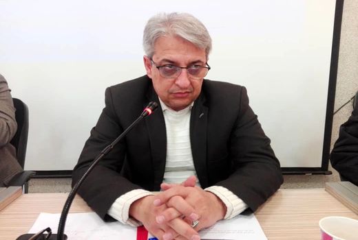 سرانه مصرف آرد در آذربایجان غربی از میانگین کشوری بالاتر است