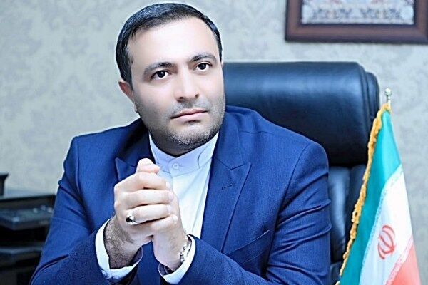 مجلس از بخش کشاورزی حمایت می‌کند
