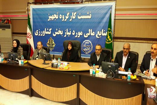 سهم 4 درصدی استان قزوین از تولیدات کشاورزی کشور