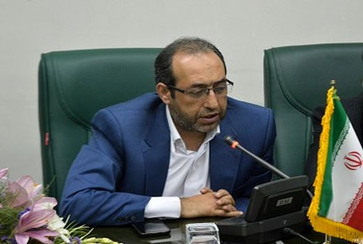  ۳۵ میلیون دلار  گل و گیاه صادر شد