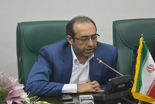  ۳۵ میلیون دلار  گل و گیاه صادر شد