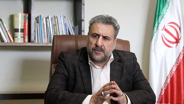 حمله به کنسولگری ایران اقدام سیاسی با پشتیبانی بعثی‌ها بود