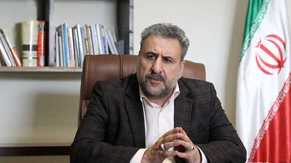 حمله به کنسولگری ایران اقدام سیاسی با پشتیبانی بعثی‌ها بود