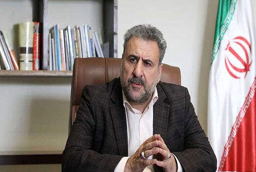 حمله به کنسولگری ایران اقدام سیاسی با پشتیبانی بعثی‌ها بود