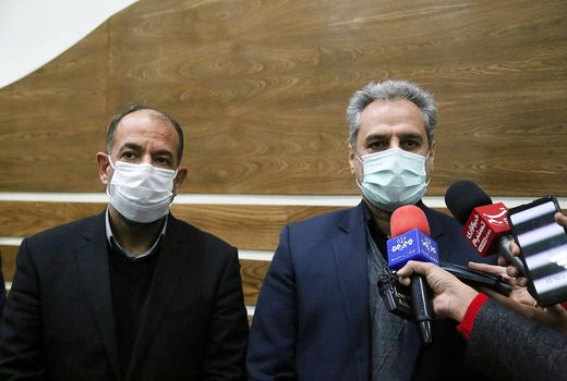 صادرات بیش از 6 میلیون تن محصولات کشاورزی در 9 ماهه سال 99